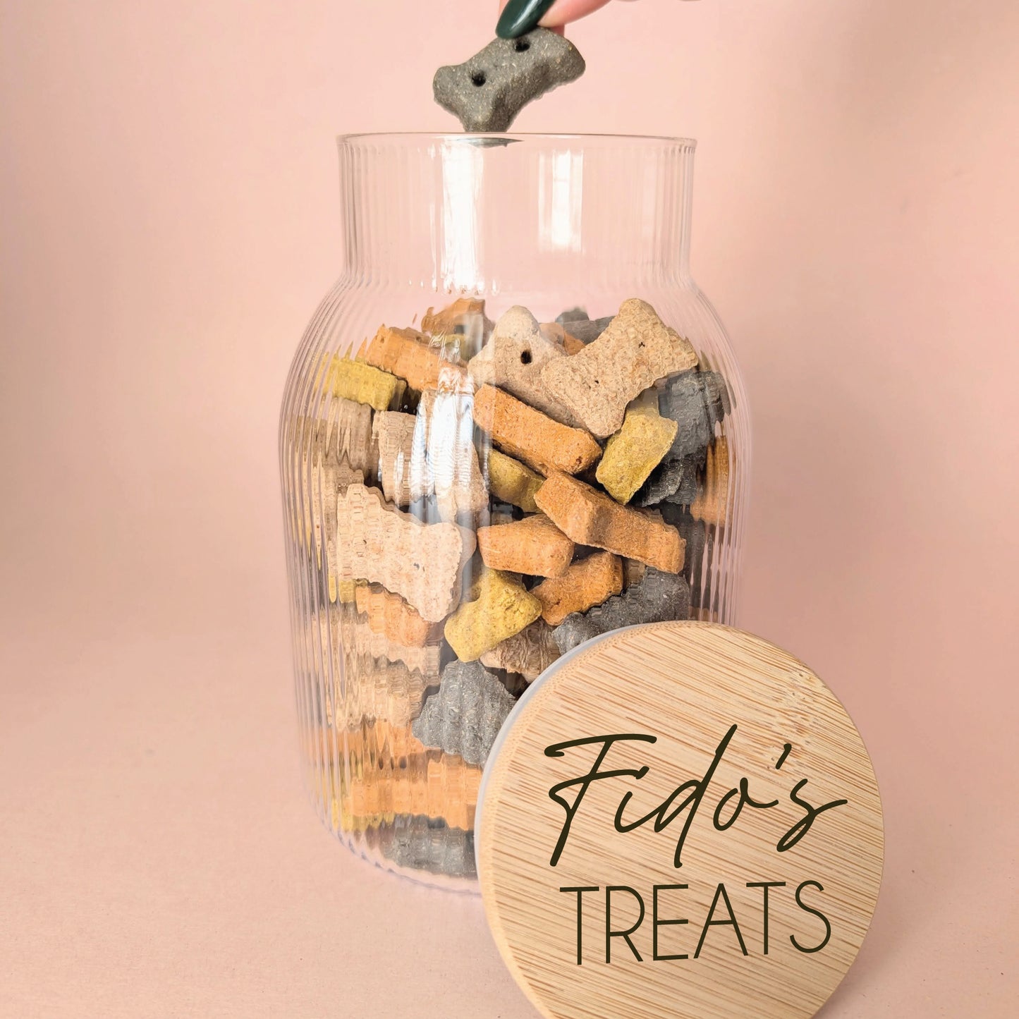 Fido's Treats