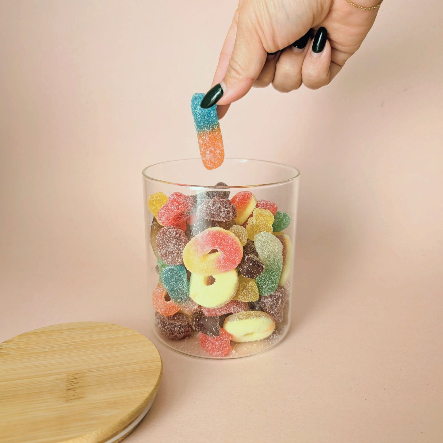 Glass Jar - Your Design
