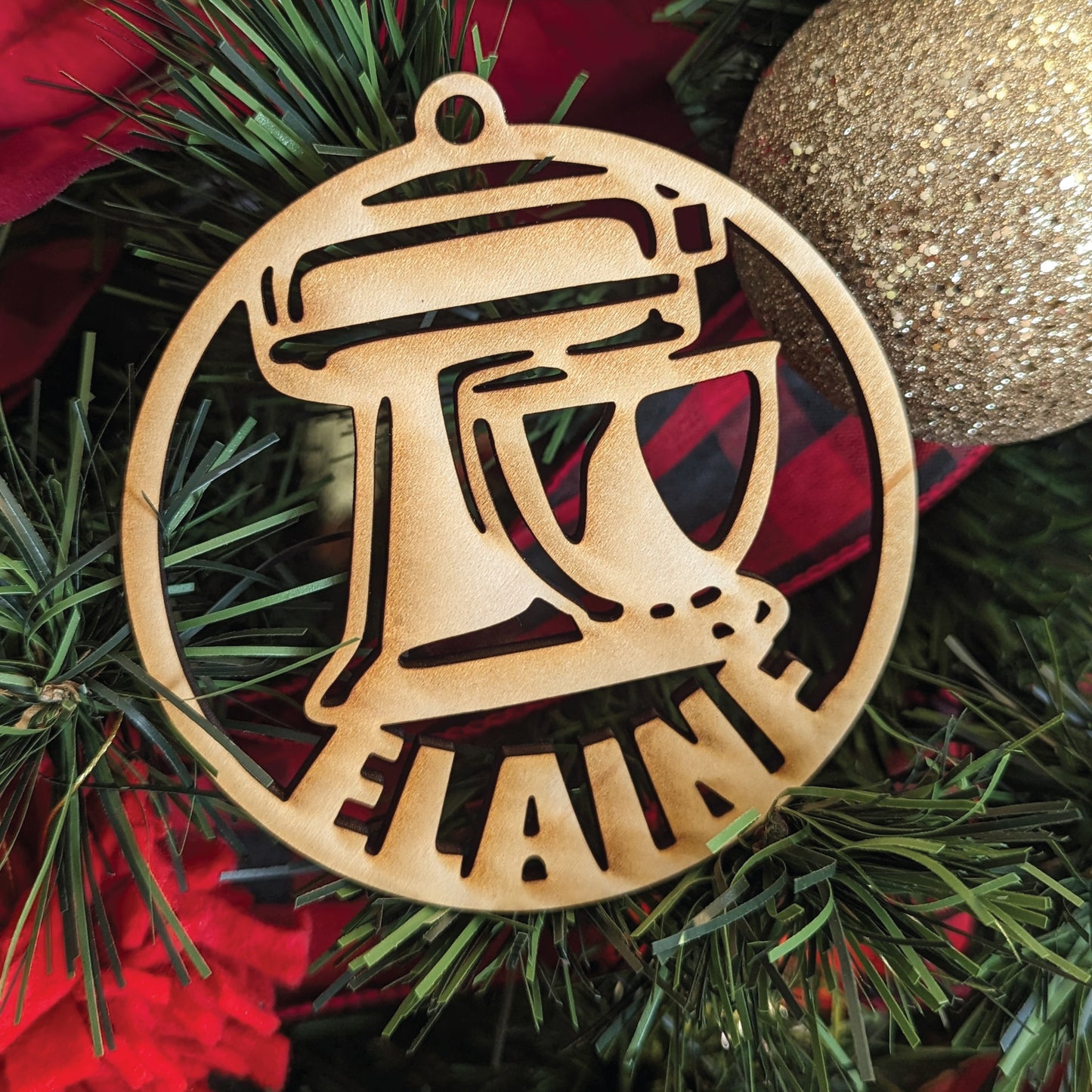 Ornament - Stand Mixer