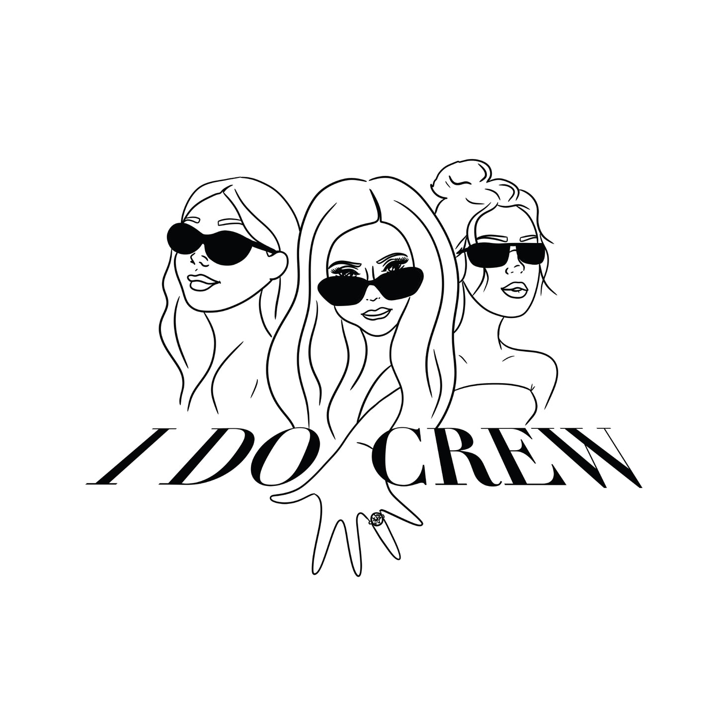 I Do Crew