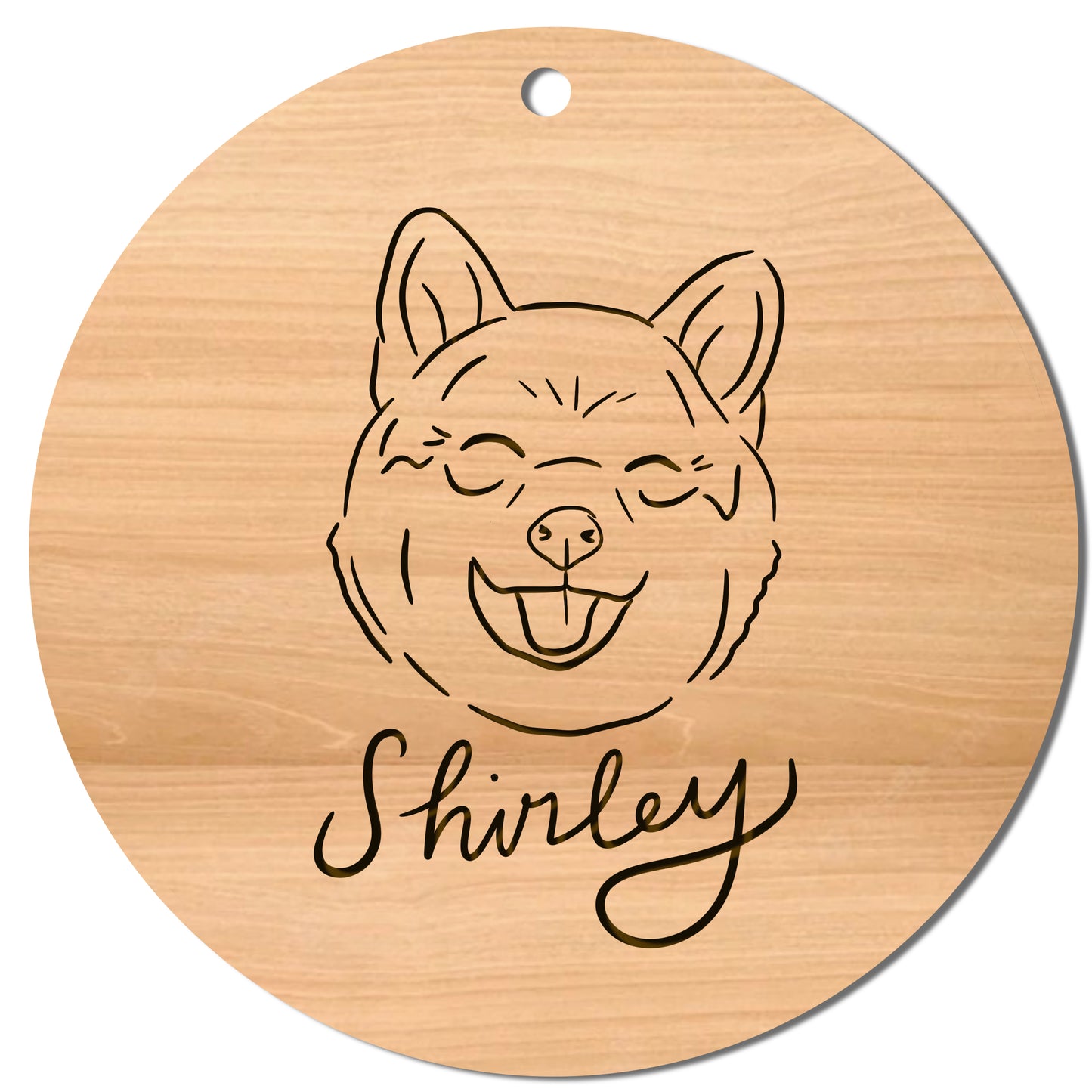 Best Friends - Shiba Inu