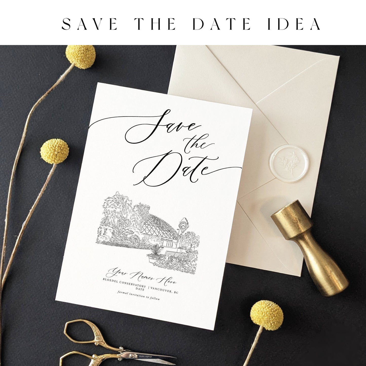 Bloedel Conservatory