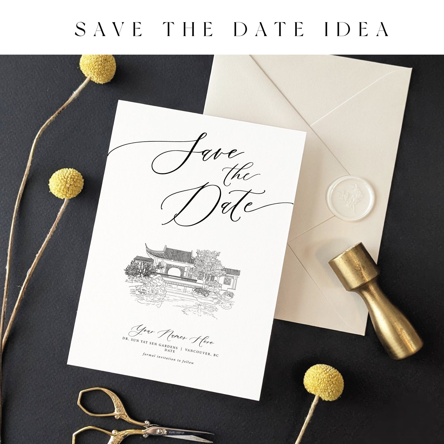 Dr. Sun Yat Sen Classical Chinese Garden