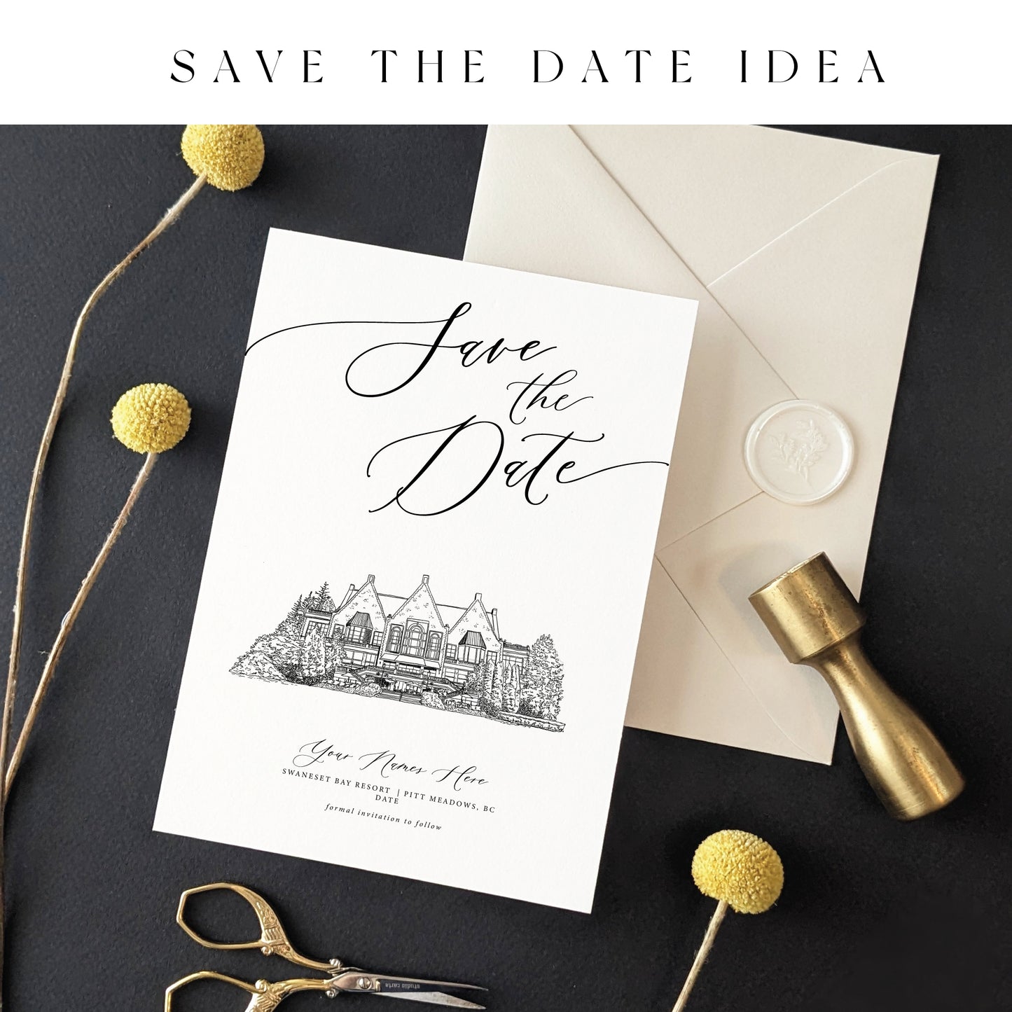 Swaneset Bay Resort & Country Club 2