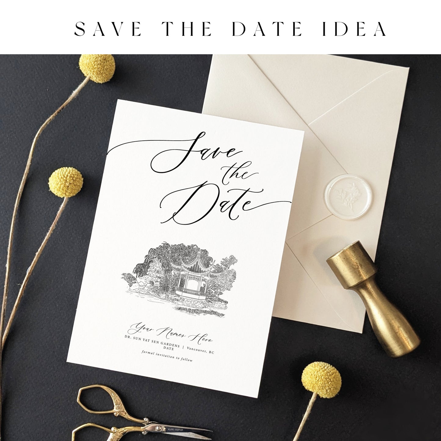 Dr. Sun Yat Sen Garden 2