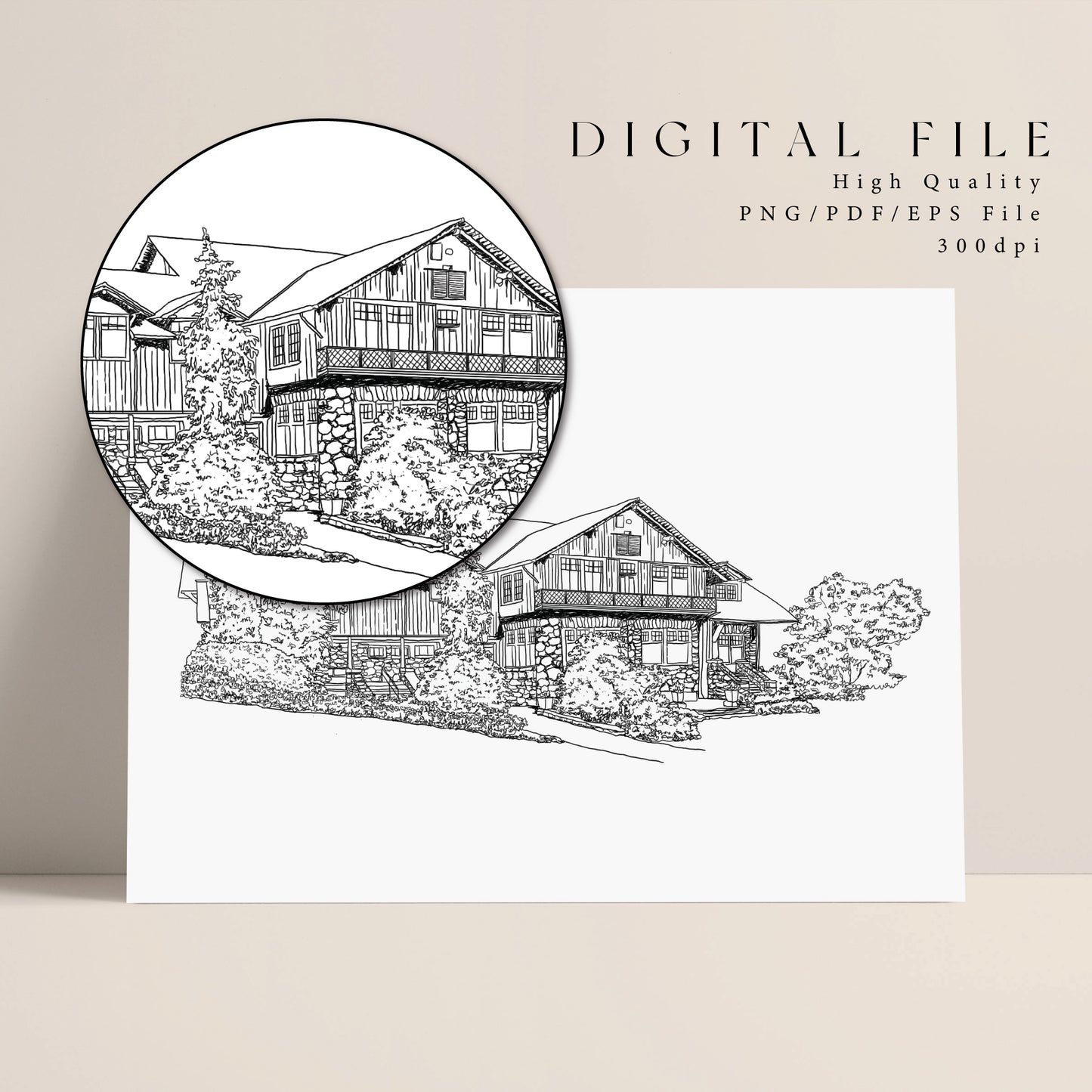 Stanley Park Pavilion