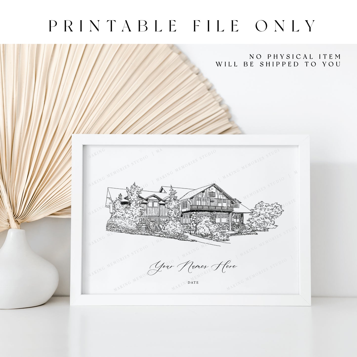 Stanley Park Pavilion