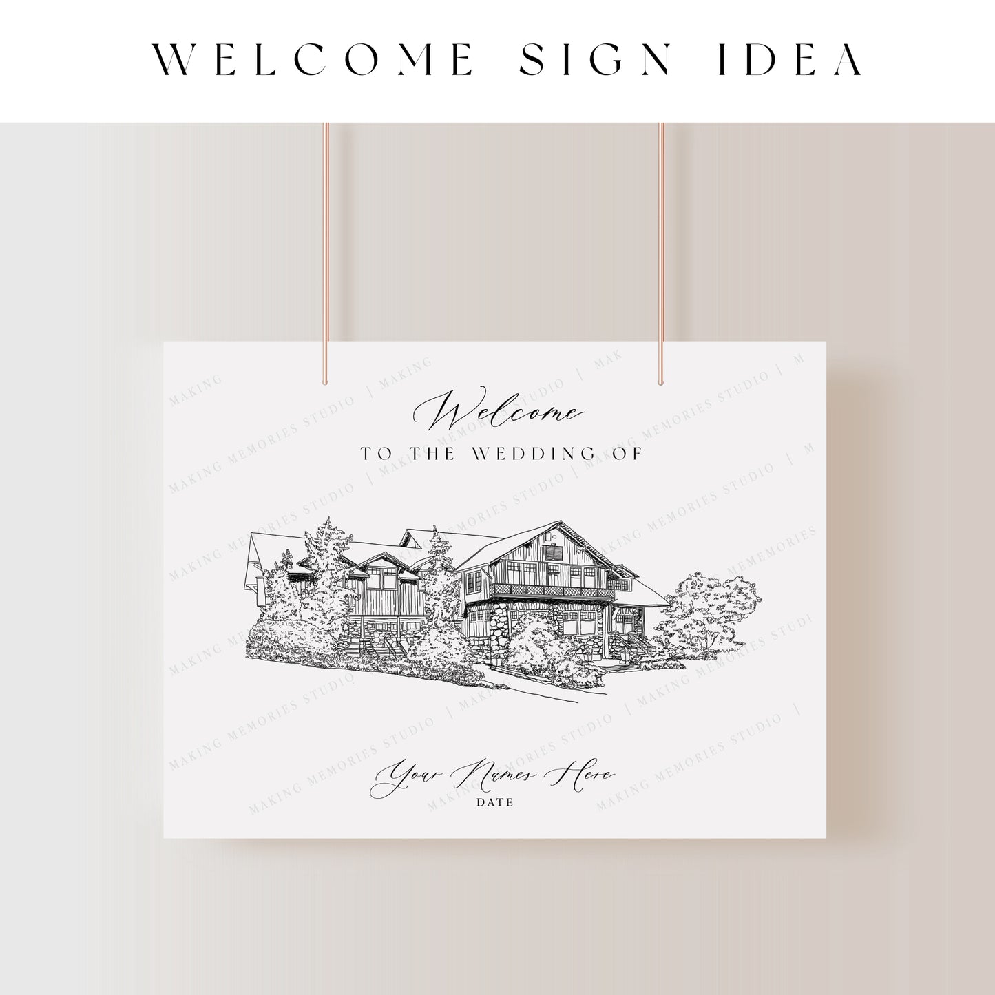 Stanley Park Pavilion