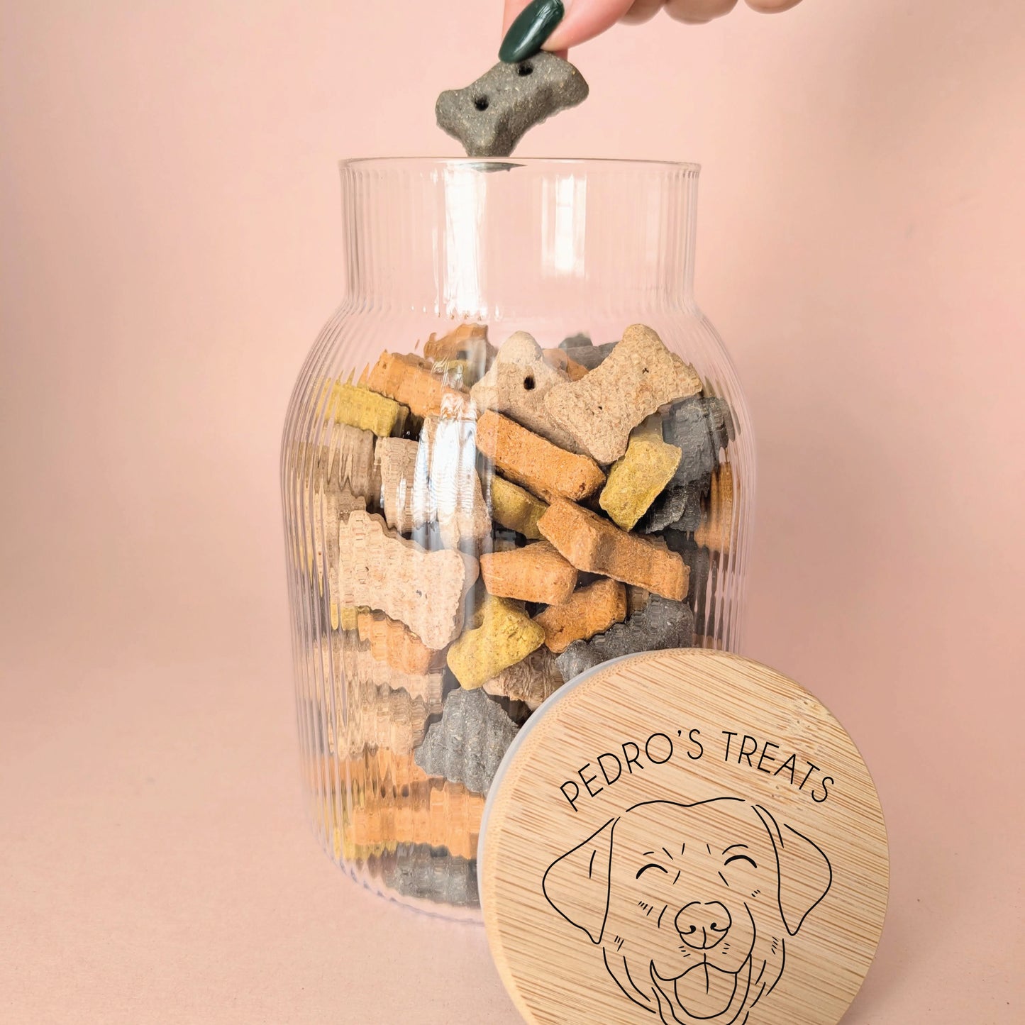 Man's Best Friend's Treats