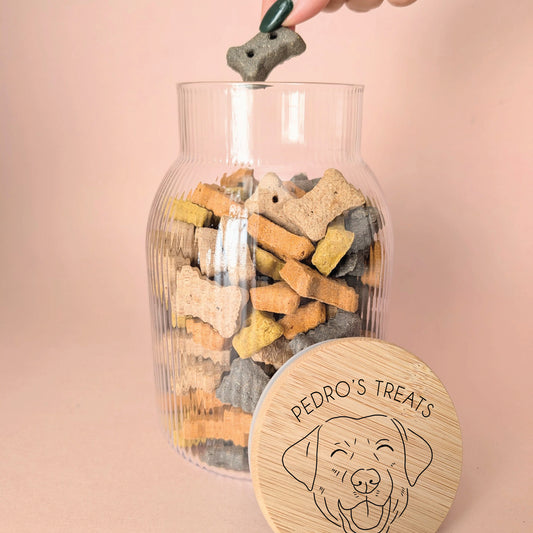 Man's Best Friend's Treats