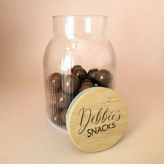 Debbie's Snacks