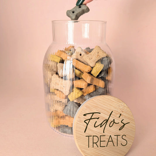 Fido's Treats