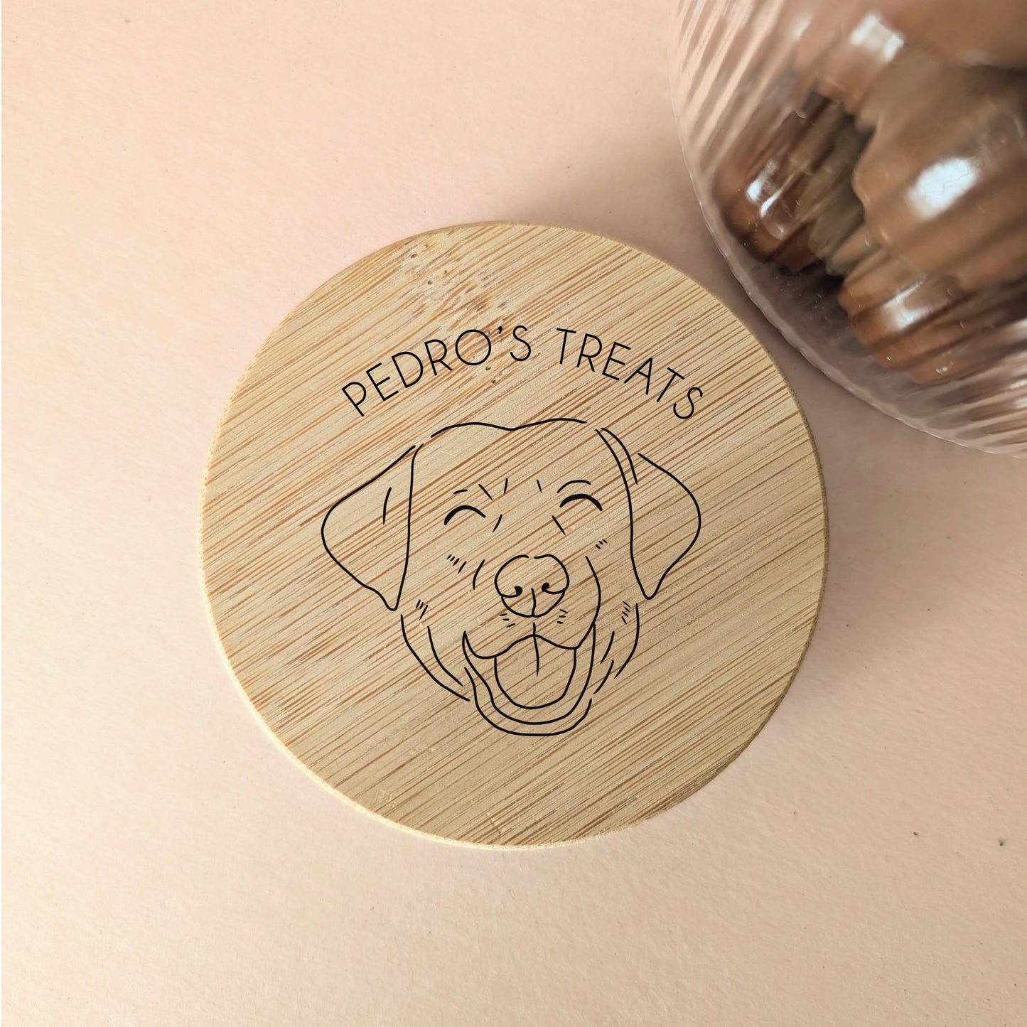Man's Best Friend's Treats