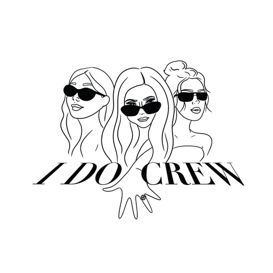 I Do Crew