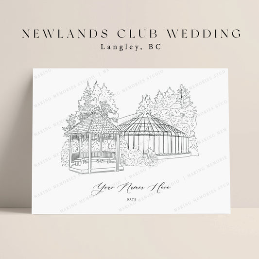 Newlands Golf and Country Club