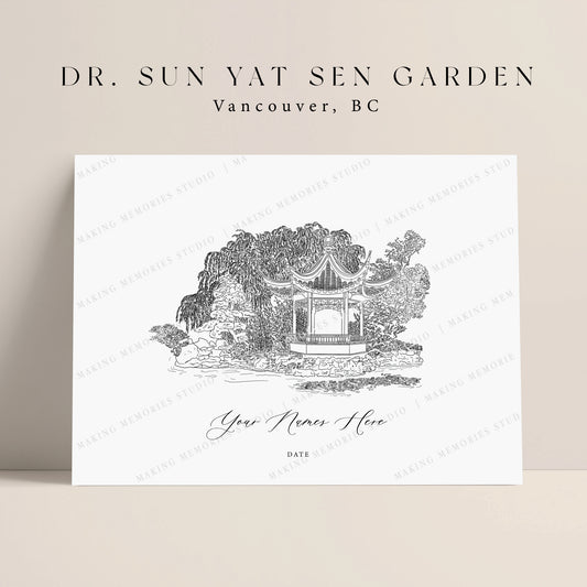 Dr. Sun Yat Sen Garden 2